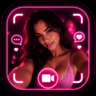 ChatRandom logo